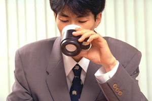 印刷ショップの、ポスター印刷サービス