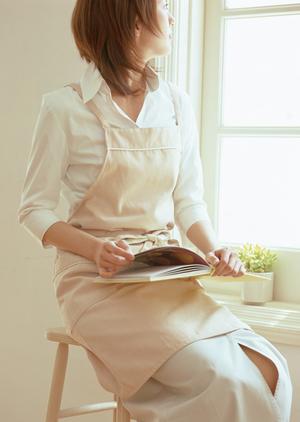 宅配クリーニングの保管について